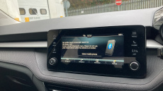 Skoda Fabia 1.0 MPI 80 SE Edition 5dr Petrol Hatchback